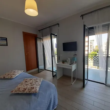 Bed & Breakfast Malo Family Friendly